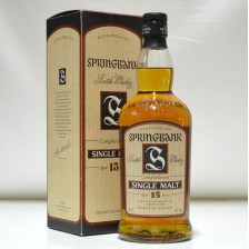 SPRINGBANK 15