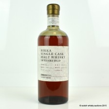 Ichi 1990 10 Single Cask