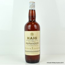 Haig Gold Label Spring Cap