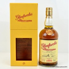 Glenfarclas Family Cask 1992