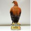 Beneagles Golden Eagle Decanter