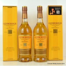 Glenmorangie Original 10 2 X 70cl