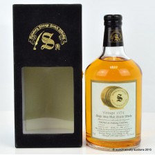 Ardbeg 1974 23