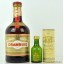 Drambuie Liqueur & Wallace Single Malt Liqueur Mini 5cl