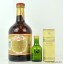 Drambuie Liqueur & Wallace Single Malt Liqueur Mini 5cl