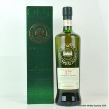 Smws 2 77 Glenlivet 21
