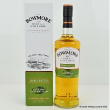 Bowmore Small Batch