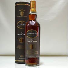 Glengoyne Teapot Dram