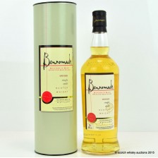 Benromach Traditional