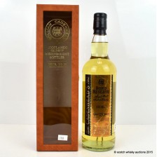 Cadenhead S Ardbeg 1993 15