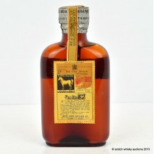 WHITE HORSE 1940 QUARTER BOTTLE