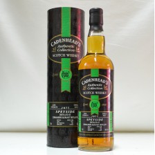 Cadenhead S Convalmore Glenlivet 1977