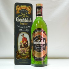 Glenfiddich Clan Kennedy