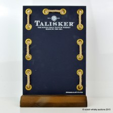 TALISKER CHALK BOARD