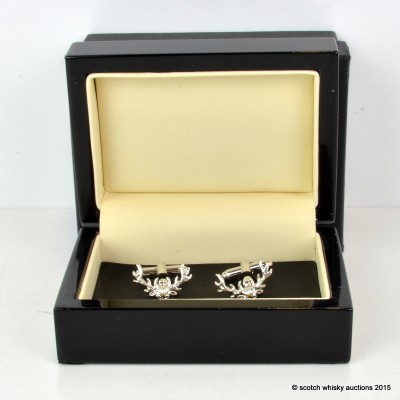 Dalmore Cufflinks