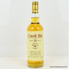 Caol Ila 1980 29 Bladnoch Forum