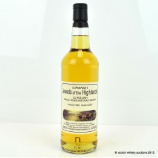 CLYNELISH 1982 LOMBARD S JEWELS OF THE HIGHLANDS
