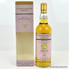 Caol Ila 1993 11 Cc