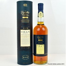 Oban 1993 Distillers Edition
