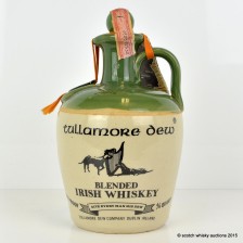Tullamore Dew Uisge Baugh Flagon 4 5 Quart