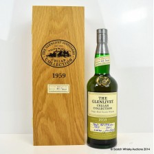 Glenlivet Cellar Collection 1959 Limited Edition