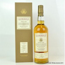 Glenmorangie Single Cask 3170 1995