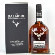 DALMORE DISTILLERY EXCLUSIVE
