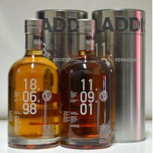 BRUICHLADDICH ANCIEN REGIME   RENAISSANCE 2011