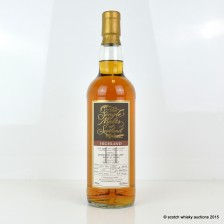 Clynelish 1994 11 Single Malts Of Scotland