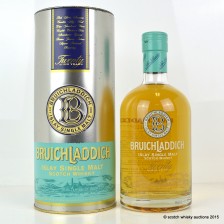 Bruichladdich 20 1st Edition