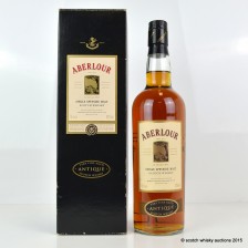 Aberlour Antique