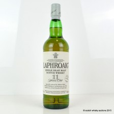 Laphroaig 10th Anniversary Of The Friends Of Laphroaig 11