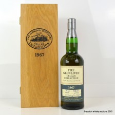 Glenlivet Cellar Collection 1967
