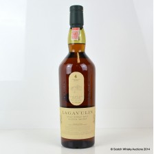 LAGAVULIN FRIENDS OF THE CLASSIC MALTS TRIPLE MATURED EDITION