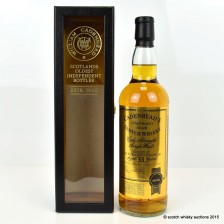 Cadenhead S Glen Elgin Glenlivet 1978 33