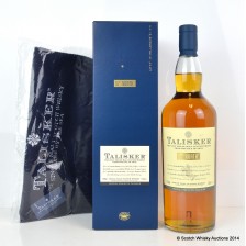 Talisker 57 North Scarf