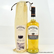 BOWMORE FEIS ILE 2013