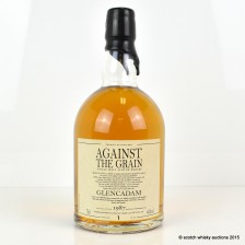 Against The Grain Glencadam 1987