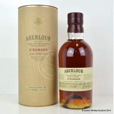 ABERLOUR A BUNADH BATCH 47