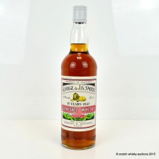 Glenlivet 15 George Jg Smith