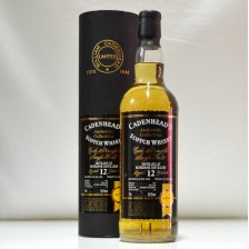 CADENHEADS ROSEBANK 12