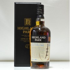 Highland Park Vintage 1975 Single Cask 32
