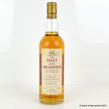 Imperial 1977 Malt for the Millennium