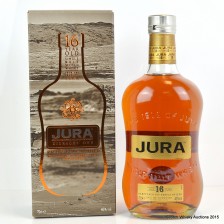 Jura Diurachs Own 16