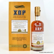 PROBABLY SPEYSIDE S FINEST DISTILLERY 50 YEAR OLD XTRA OLD PARTICULAR