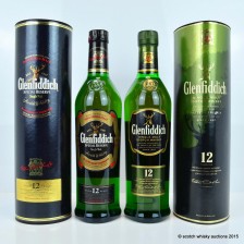 Glenfiddich Special Reserve 12 Glenfiddich 12