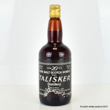 Cadenhead S Talisker 1957 20 26 2 3 Fl Oz