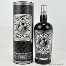 TIMOROUS BEASTIES SMALL BATCH RELEASE