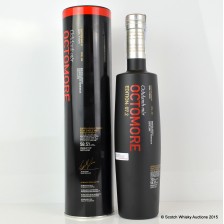 Octomore 7 2