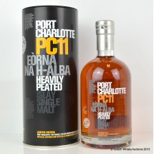 Port Charlotte Pc11